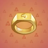 Signet Ring #496
