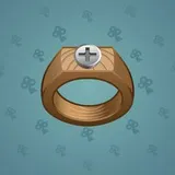 Signet Ring #4961 Signet Ring #4961