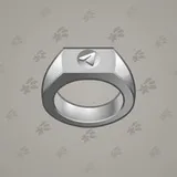 Signet Ring #4967