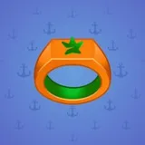 Signet Ring #4969