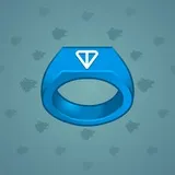 Signet Ring #4977