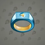 Signet Ring #4979