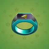 Signet Ring #498