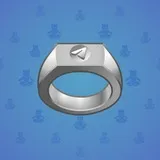 Signet Ring #4980