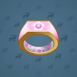 Signet Ring #4986