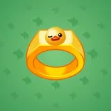 Signet Ring #4989