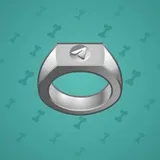Signet Ring #4996