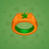 Signet Ring #4997