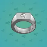 Signet Ring #500