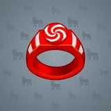 Signet Ring #5002