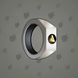 Signet Ring #5003