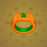 Signet Ring #5004