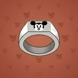Signet Ring #5005