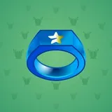 Signet Ring #5007