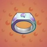 Signet Ring #5009