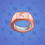 Signet Ring #5013