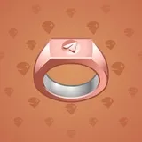 Signet Ring #5014