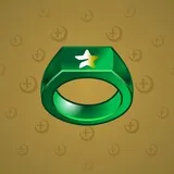 Signet Ring #5015