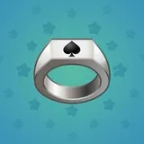 Signet Ring #5016
