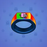 Signet Ring #5019