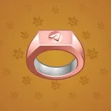 Signet Ring #5020