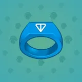 Signet Ring #5021