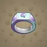 Signet Ring #5023