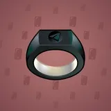 Signet Ring #5024