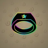 Signet Ring #5028