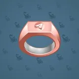 Signet Ring #5036