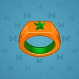 Signet Ring #5037