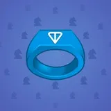 Signet Ring #5038