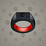 Signet Ring #5041