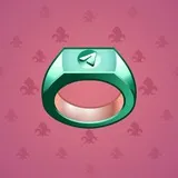 Signet Ring #5042