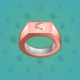 Signet Ring #505
