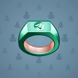 Signet Ring #5055