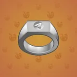 Signet Ring #5056 Signet Ring #5056
