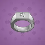 Signet Ring #5057