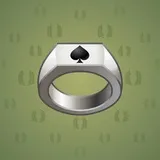 Signet Ring #5062