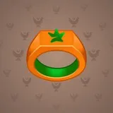 Signet Ring #5064