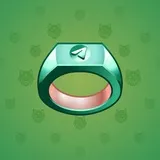 Signet Ring #5065