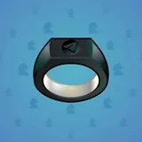 Signet Ring #5070
