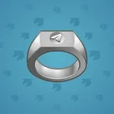 Signet Ring #5071