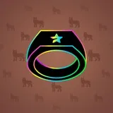 Signet Ring #5072