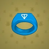 Signet Ring #5074 Signet Ring #5074