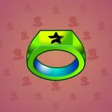 Signet Ring #5075