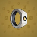 Signet Ring #5076