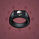 Signet Ring #5078