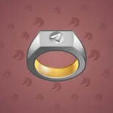 Signet Ring #5079