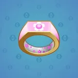 Signet Ring #508